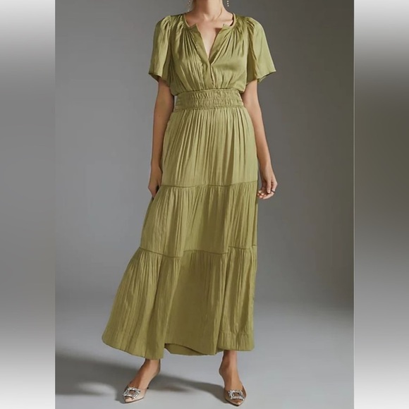 Anthropologie Dresses & Skirts - Anthropologie Somerset Dress NWOT